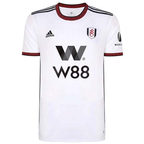 Tailandia Camiseta Fulham 1ª 2022/23
